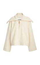 Moda Operandi Nanushka Evira Wool Sweater