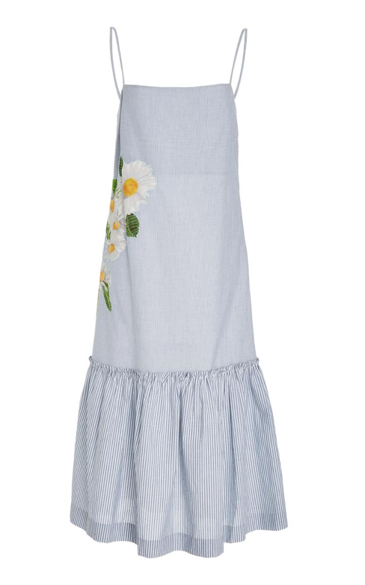 Isolda Primavera Dress