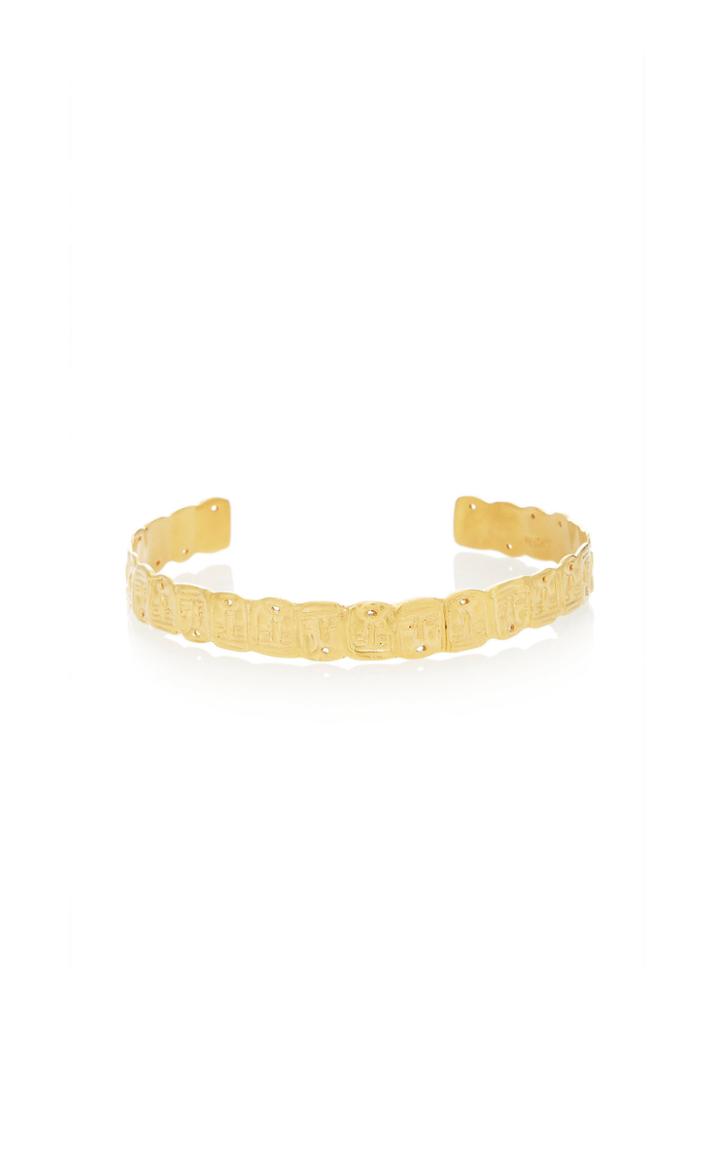 Cano M'o Exclusive: Inirida Choker