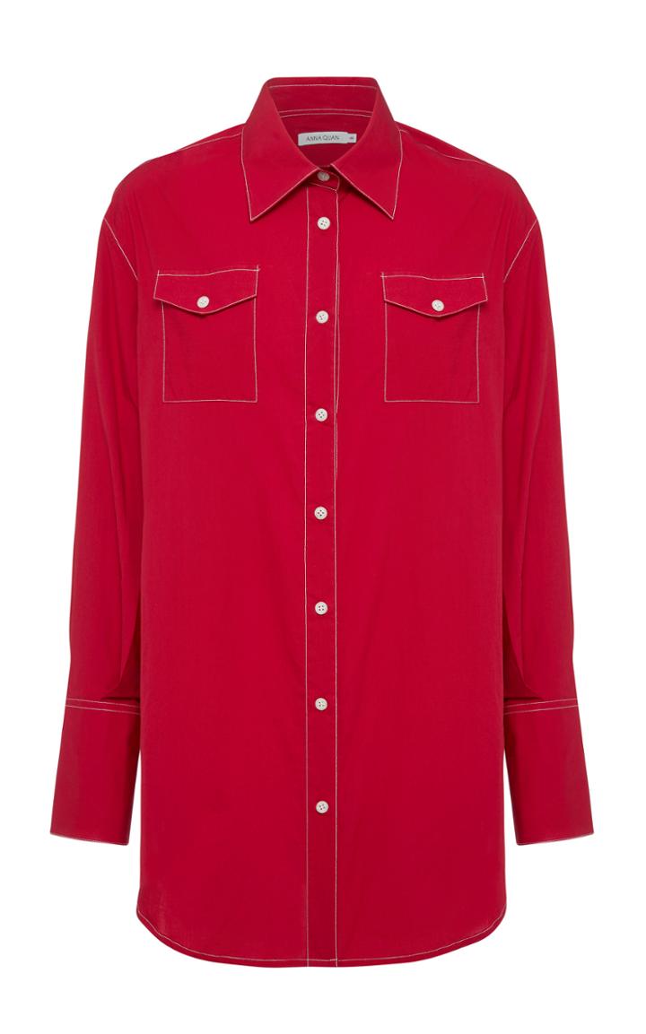 Anna Quan Ralph Shirt