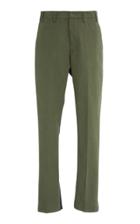 N 21 N&deg;21 Paul Two-tone Trouser