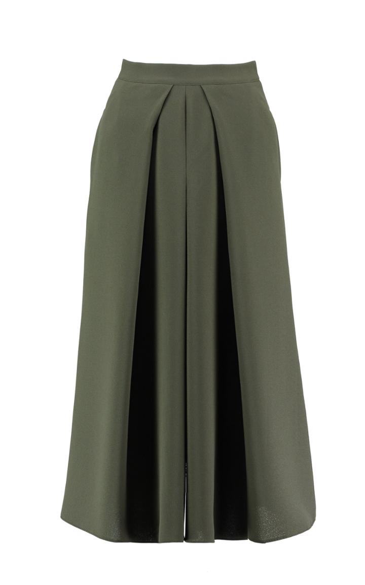 Edeline Lee Urban Culottes