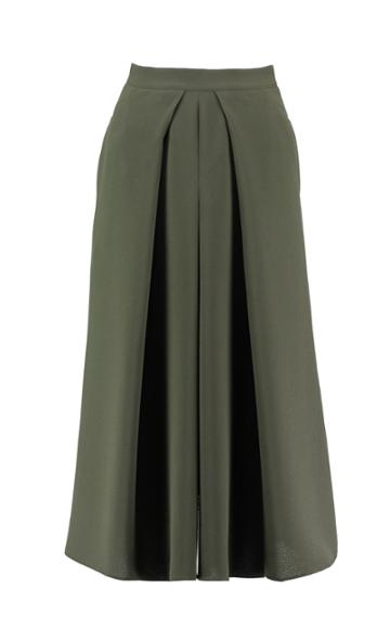 Edeline Lee Urban Culottes