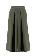 Edeline Lee Urban Culottes