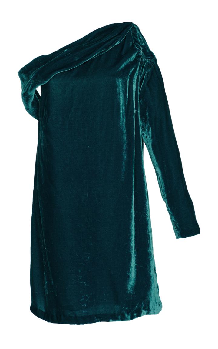Eleanor Balfour Petra Peek-a-boo Dress
