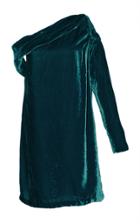 Eleanor Balfour Petra Peek-a-boo Dress
