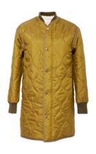 Tory Burch Rylee Quilted Jacket