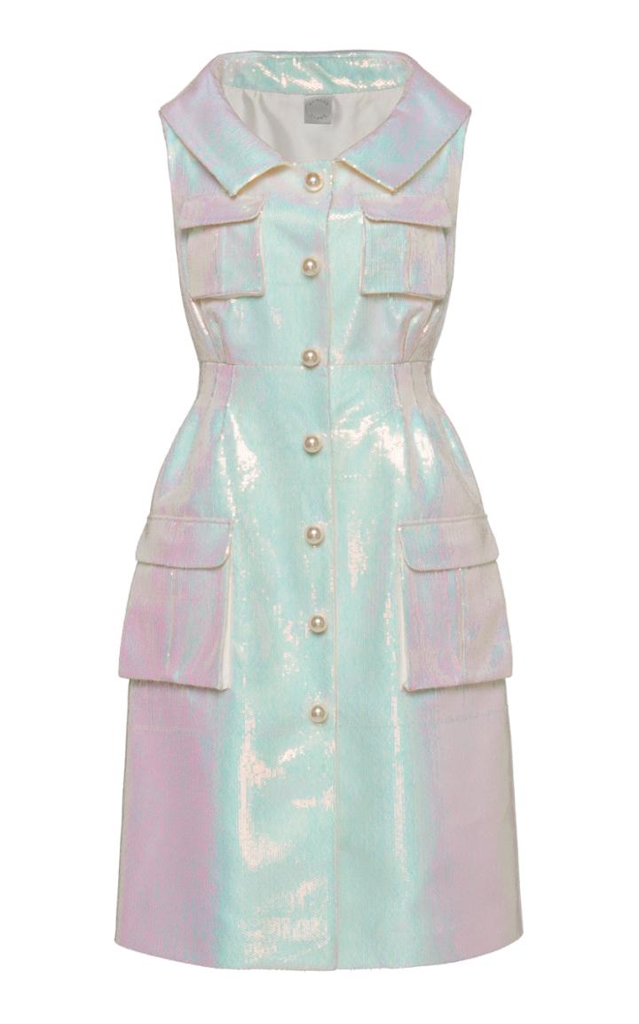 Huishan Zhang Barton Dress