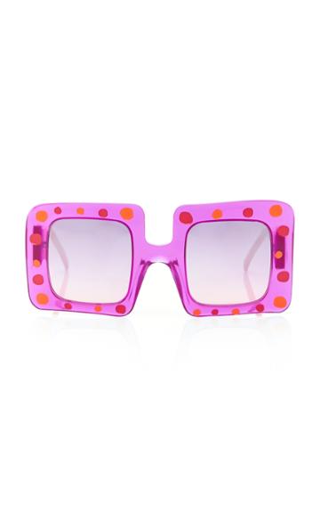 Agatha Ruiz De La Prada Dotty Sunglasses