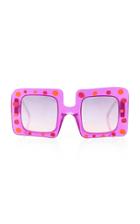 Agatha Ruiz De La Prada Dotty Sunglasses
