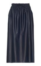 Agnona Coulisse Volume Skirt