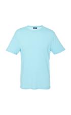 Frescobol Carioca Cotton-jersey T-shirt Size: L
