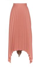 Acne Studios Ilsie Bico Suiting Skirt