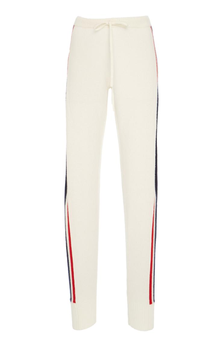 Madeleine Thompson Mabel Skinny Jogger Pant