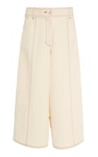 Claudia Li Back Cuff Culotte