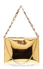 Rochas Shiny Leti Pouch