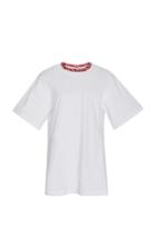 Cf. Goldman Rainbow Stripe Tunic Top