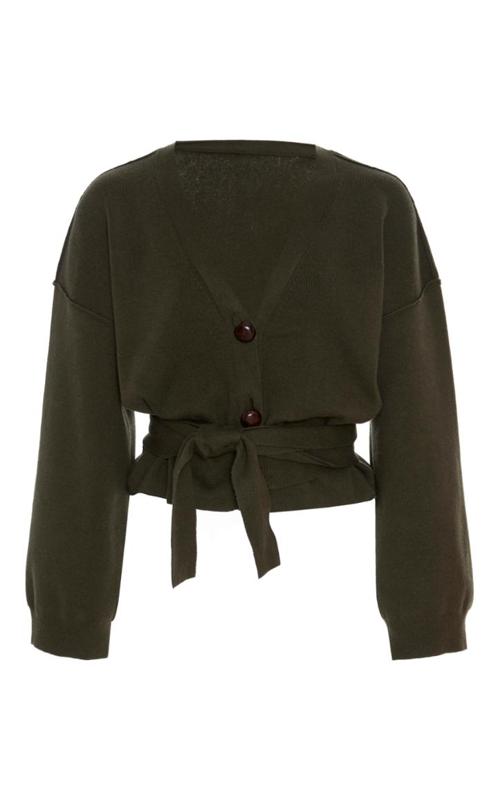 Apiece Apart Salinas Ballet Wrap Top