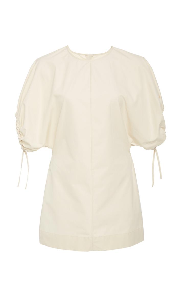Jil Sander Loretta Cotton Top