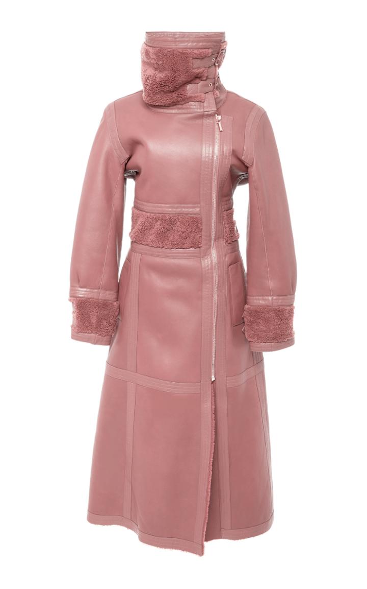 Zimmermann Tempest Cavalry Coat
