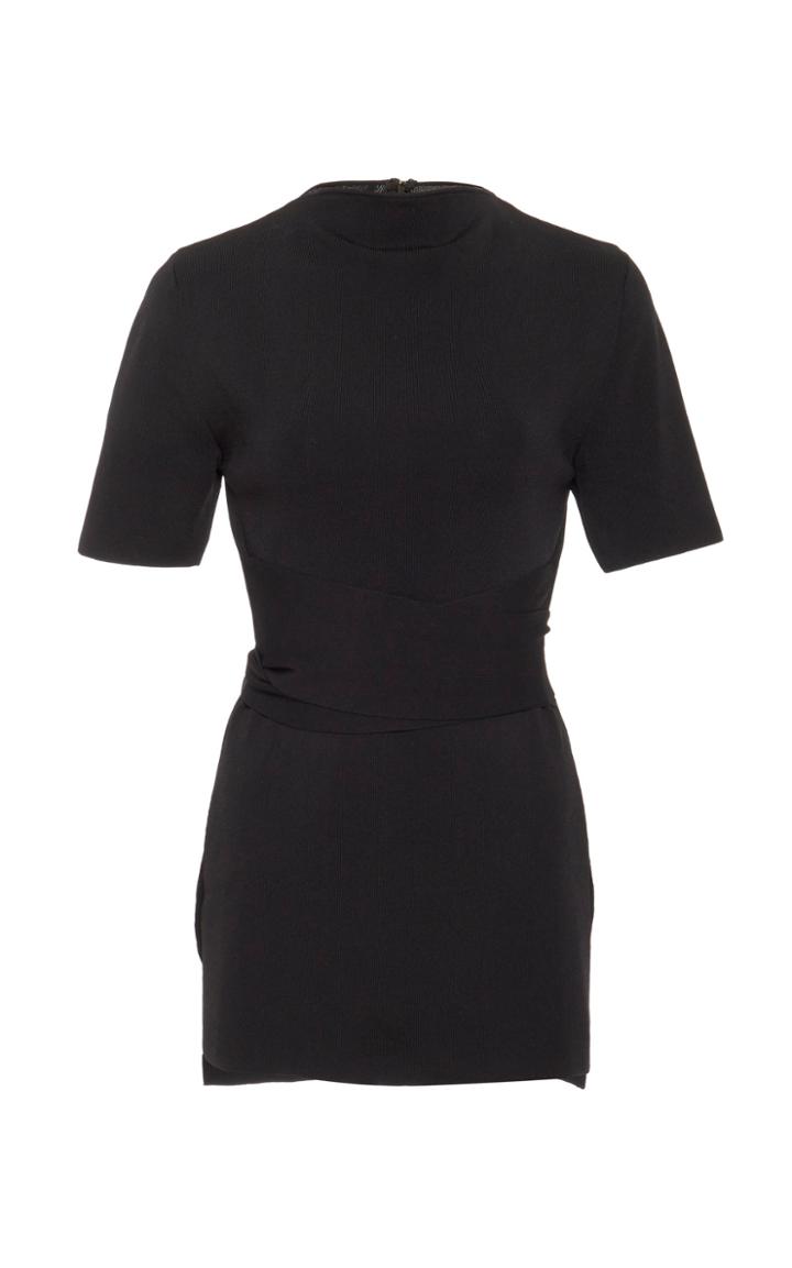 Moda Operandi Rachel Gilbert Ari Crepe Top Size: M
