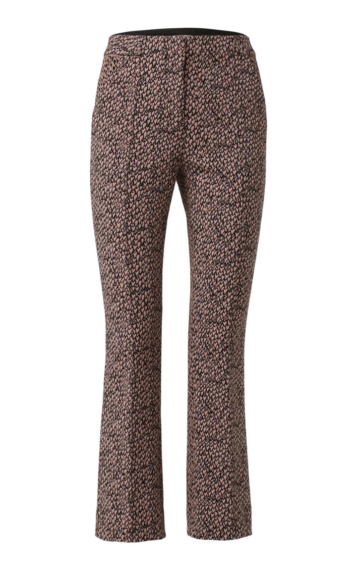 Dorothee Schumacher Alter Ego Printed Pant