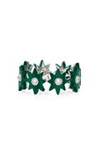 Colette Jewelry Starburst Infinity Ring