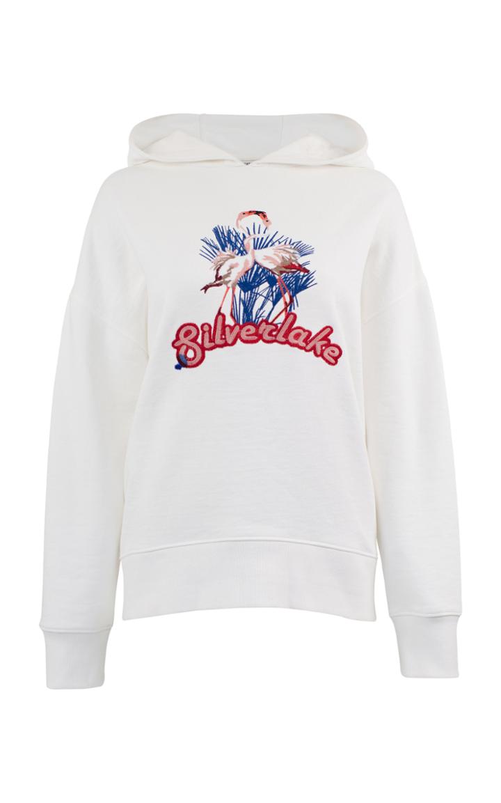 Baum Und Pferdgarten Jaryn Silverlake Sweatshirt