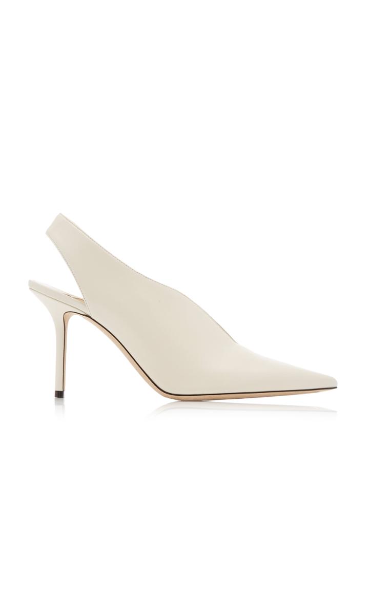 Jimmy Choo Sais Slingback Pumps
