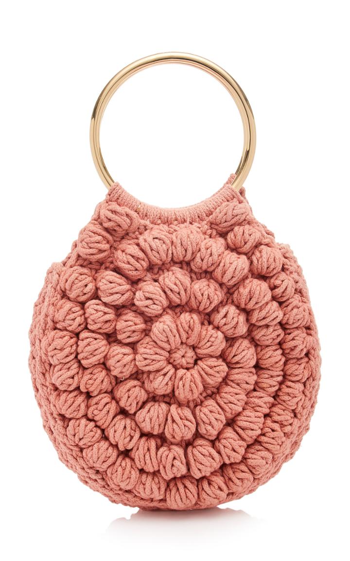Ulla Johnson Lia Tote