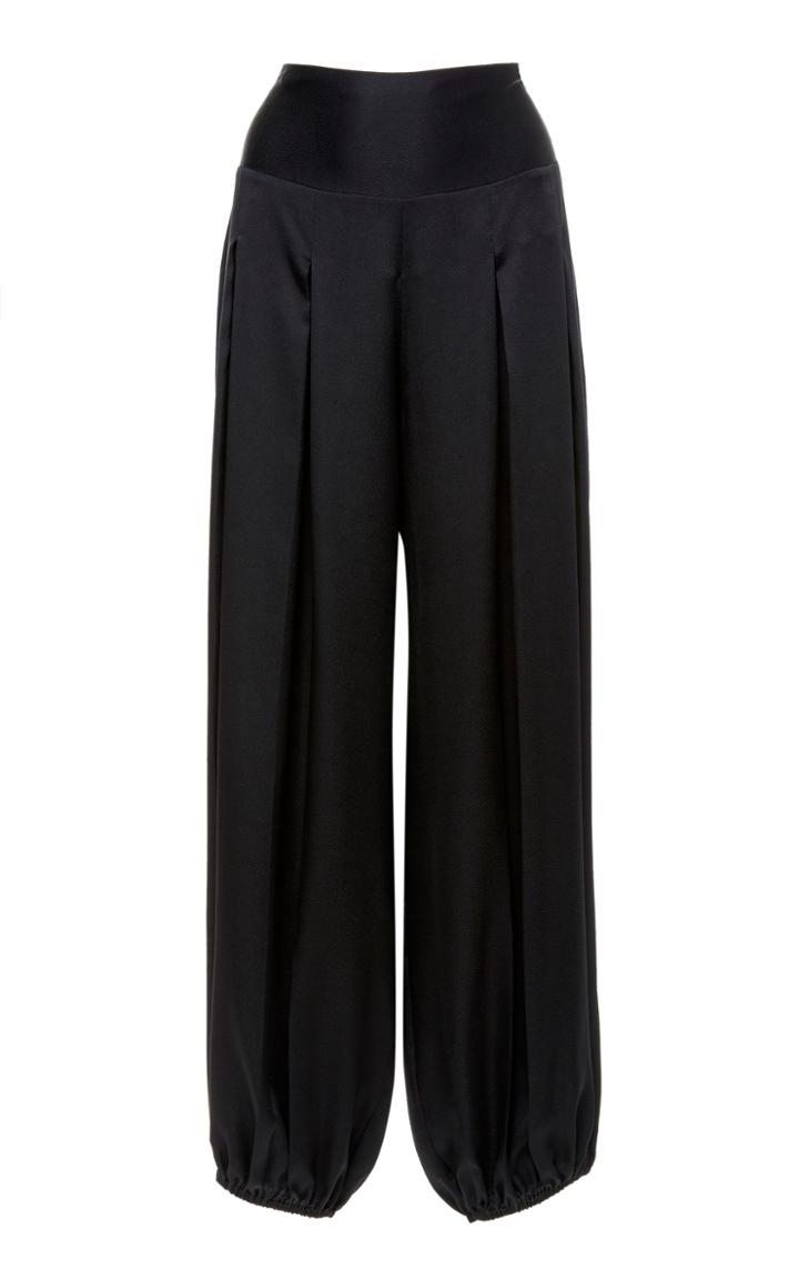 Nili Lotan Ibiza Silk Pant