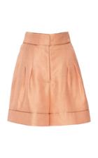 Peter Pilotto Twill Tailored Shorts