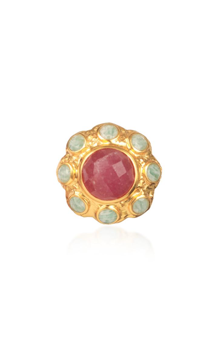 Moda Operandi Valre Lola Ring Size: 6