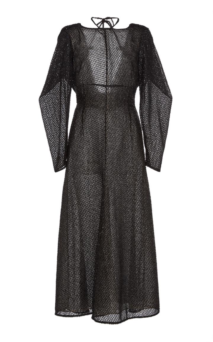 Emilia Wickstead Kieran Dress