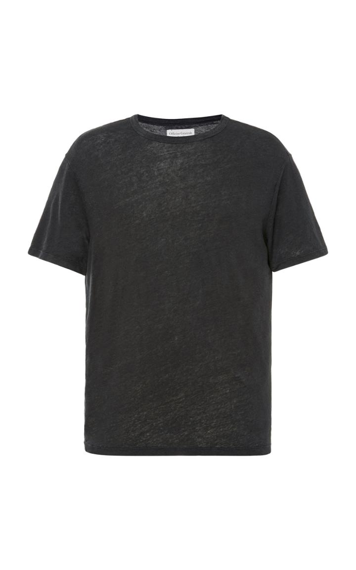 Officine Gnrale Short Sleeve Tee-shirt