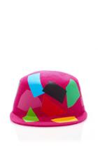 Laura Apsit Livens Guio Cap