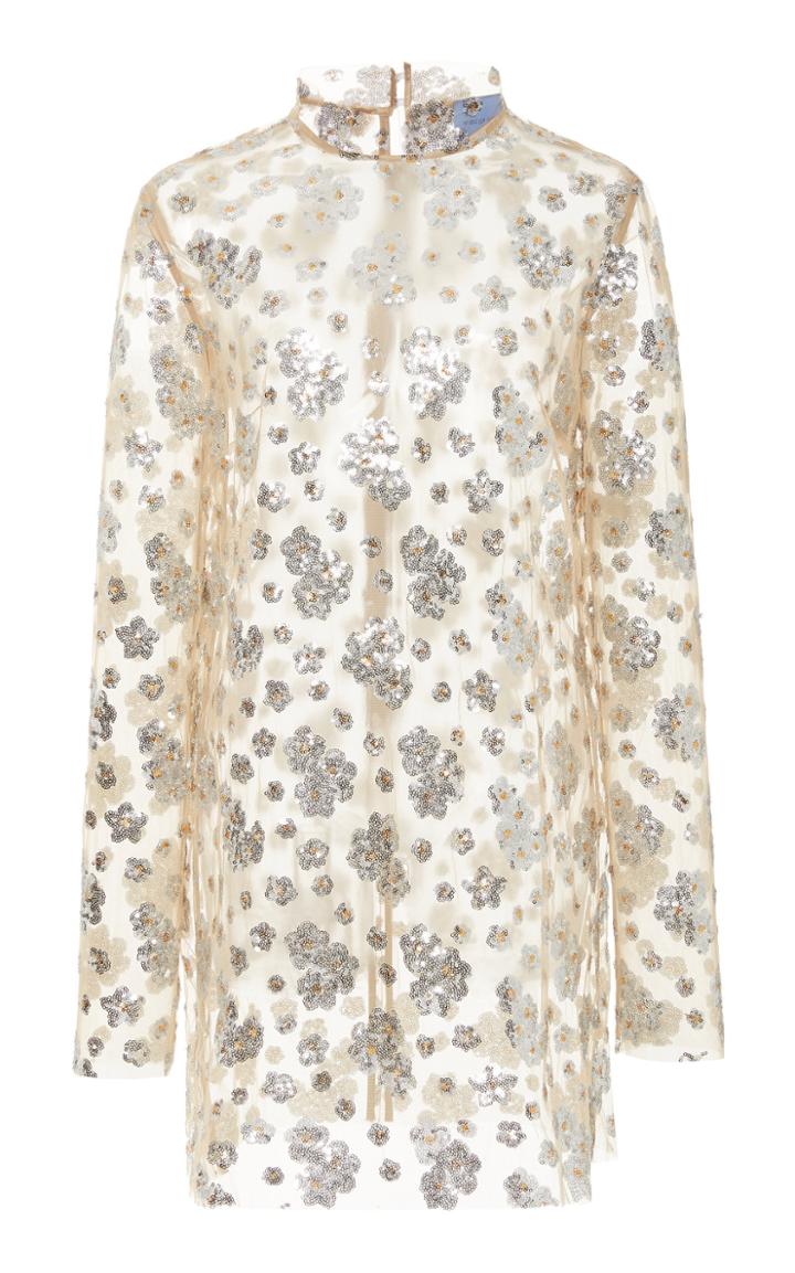 Moda Operandi Macgraw Daisy Chain Dress Size: 8