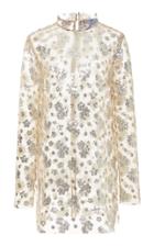 Moda Operandi Macgraw Daisy Chain Dress Size: 8