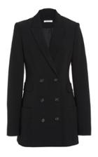 Protagonist Double Breasted Blazer