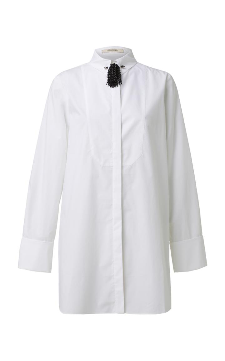 Dorothee Schumacher Daydream Button Up Shirt