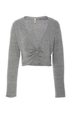 Lanston Loop Front Pullover