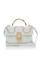 The Volon Data Alice Leather Bag
