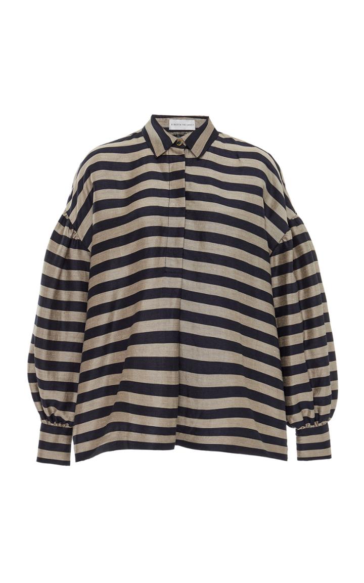Moda Operandi Rebecca Vallance Nautique Top Size: 6