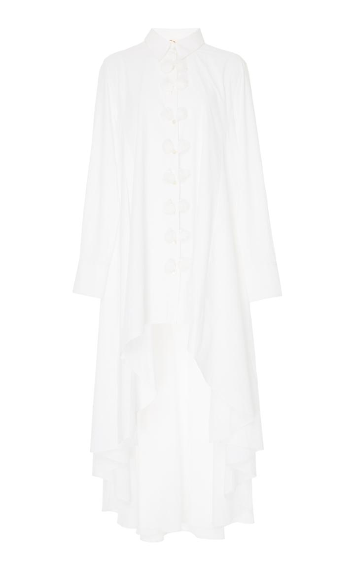 Figue Marpessa Tassel Top