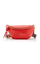 Givenchy Whip Mini Leather Belt Bag Size: 85 Cm