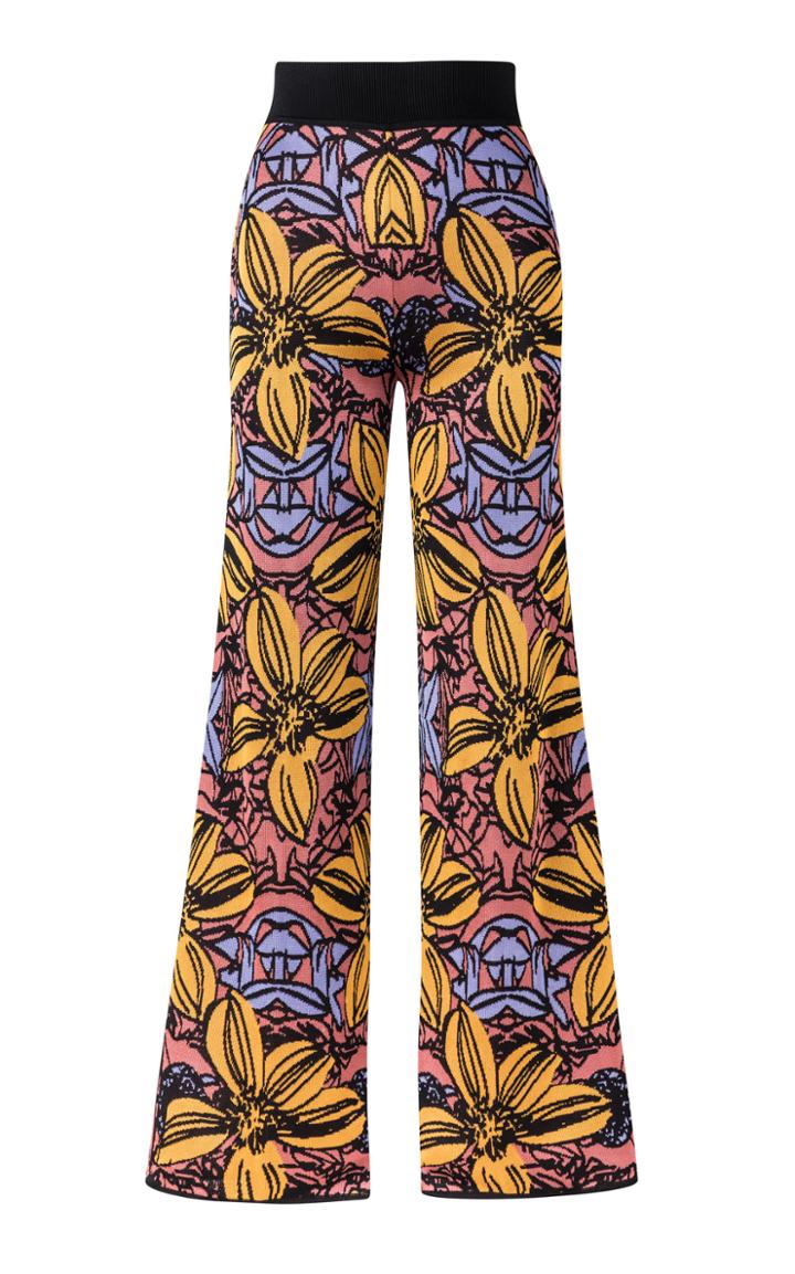 Pepa Pombo Chiquinquir Pant