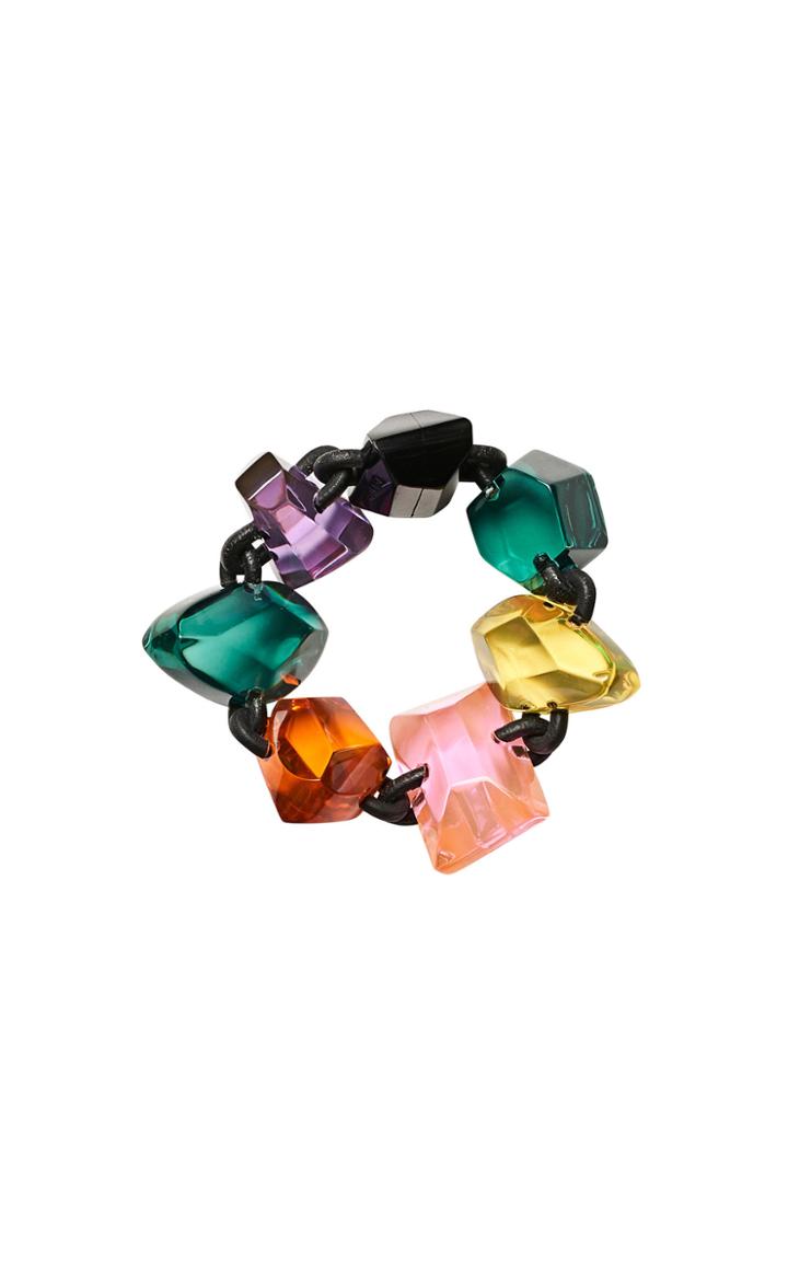 Moda Operandi Monies Oakley Bracelet