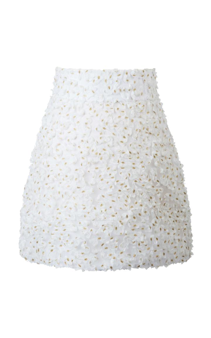 Bambah Confetti Mini Skirt