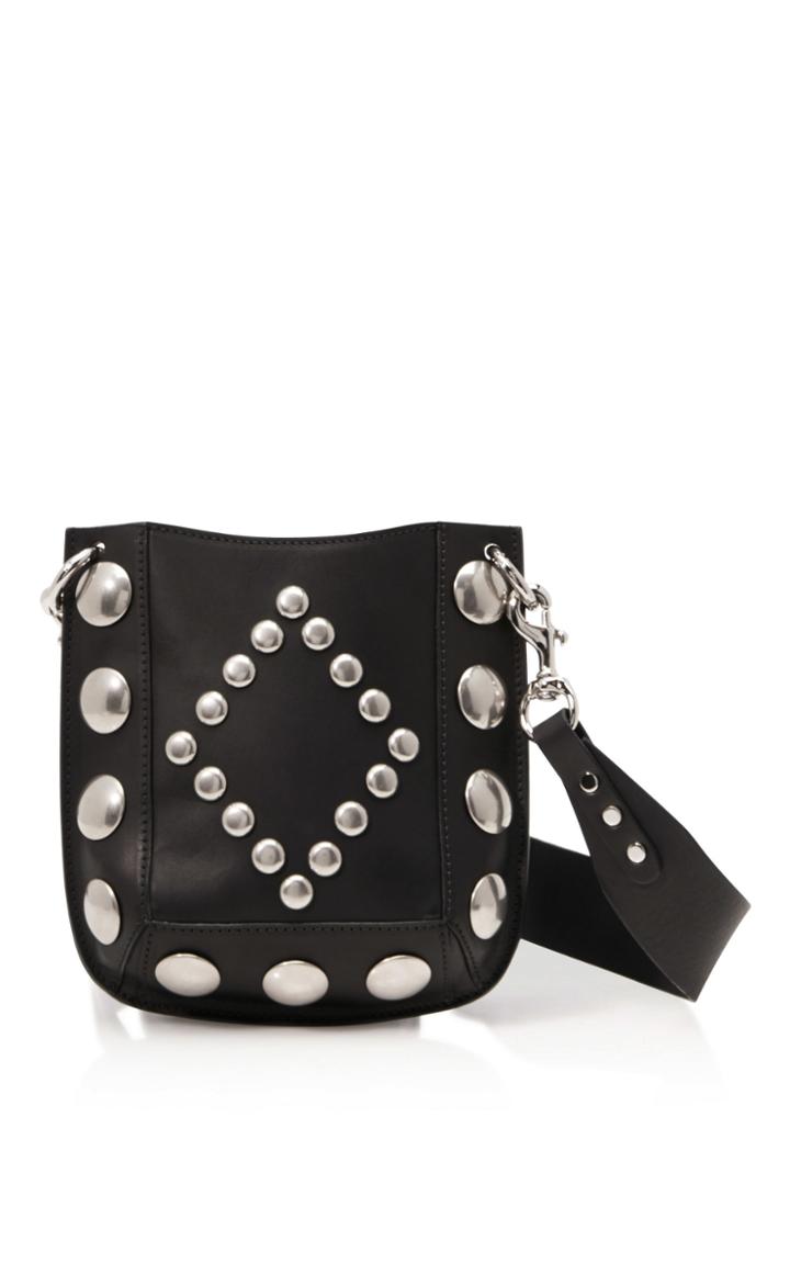 Isabel Marant Nasko Shoulder Bag