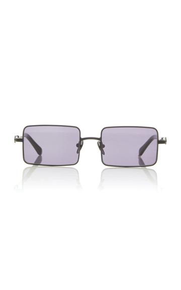 Monumental Ali Square Sunglasses